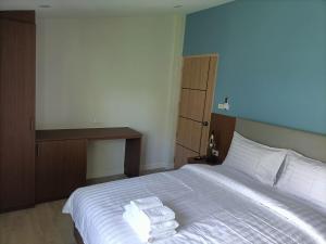 The European Chiang Mai