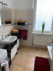 Voll ausgestattetes kleines Apartment Nr 7