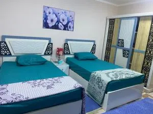 Cozy Nile view apartment - Suwhaj