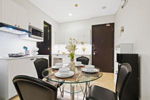 Ardo by Kozystay - Sudirman