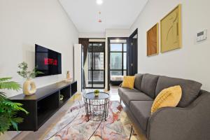 Ardo by Kozystay - Sudirman