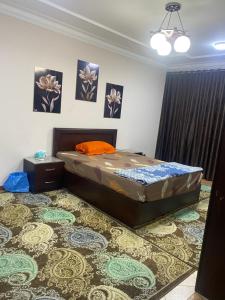 Asyut Cozy Nile view apartment