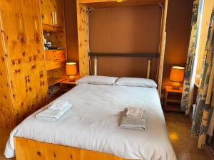 Family Chalet in Pila, Comfort and Fun