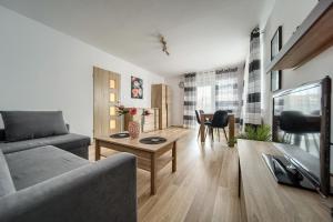 Rynek Wrocław Charming Apartment