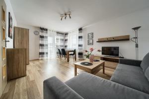 Rynek Wrocław Charming Apartment