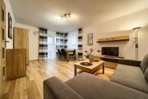 Rynek Wrocław Charming Apartment