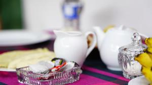 Namal Homestay Sigiriya woodland cabana