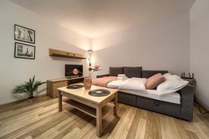 Rynek Wrocław Charming Apartment