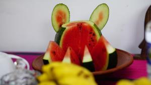 Namal Homestay Sigiriya woodland cabana