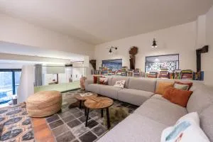 De Droomhoeve - Hoelbeek