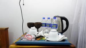 Namal Homestay Sigiriya woodland cabana