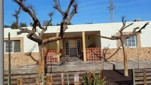 Finca Ávila Páez - Tuineje