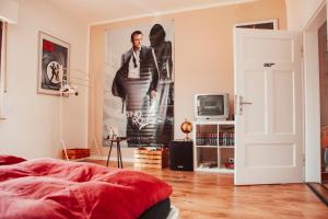 Ferienwohnung "Helden"