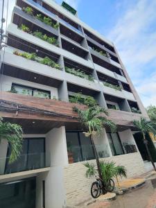 Tu Hogar de Lujo en el Corazón de Playa del Carmen