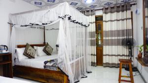 Namal Homestay Sigiriya woodland cabana