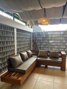 Sampai Living Town House