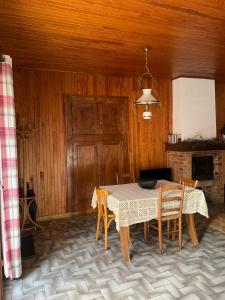 Appartements Pont de Frappe : photos des chambres