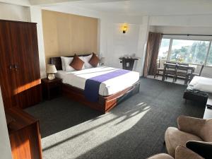 SUMMER BLISS HOTELS