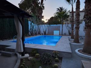 Chalet Kathia Minigolf, Ping-pong y más