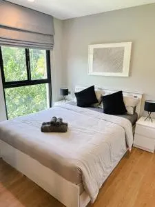 Cozy Paradise By Rawai Beach - Phuket Town