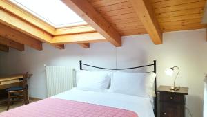 Petit Maffi- Romantico appartamento in centro città