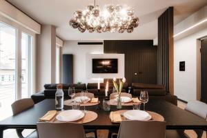 Scarlett - by MyHomeInComo