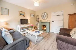 Castle Cottage, Orford - 奥福德