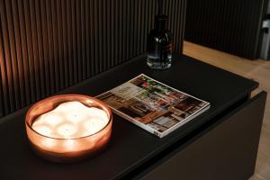 Scarlett - by MyHomeInComo