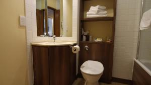 Family Room (2 Adults + 2 Children) room in The Big Blue Hotel - Blackpool Pleasure Beach