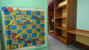 The Big Blue Hotel - Blackpool Pleasure Beach