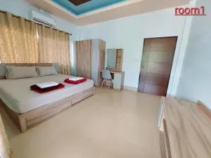 Nalin's House - Wang Sam Mo