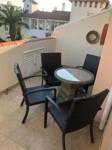 Old Village Vilamoura Beautiful 3 Bed townhouse