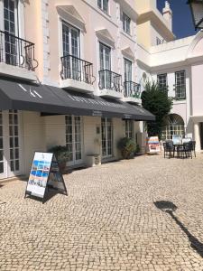 Old Village Vilamoura Beautiful 3 Bed townhouse