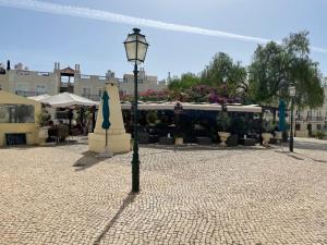 Old Village Vilamoura Beautiful 3 Bed townhouse