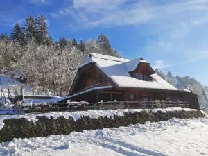 Eko Hiša Mozirje - موزيريه