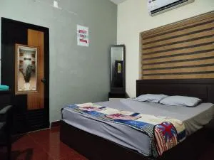 One Love Banasura Farm Resort - Tariyod