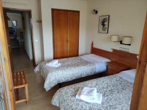 Apartamento de la Marmota Cerler