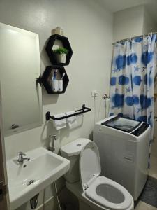 Galila Staycation