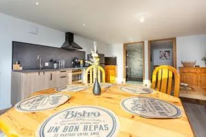 La source de St Meme - 巴罗