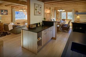 Chalet La Canopée - OVO Network