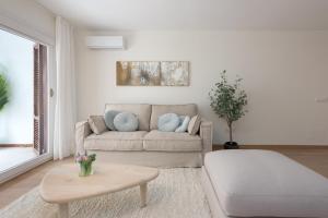 Chanquete 2309 Two bedrooms