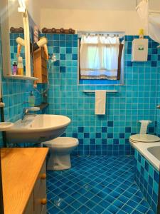 Delizioso Monolocale con spazio esterno