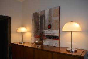 Appartements Appartement-terrasse parking prive Meuble de Tourisme 4 etoiles : photos des chambres