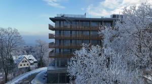 Radisson Hotel Szklarska Poręba