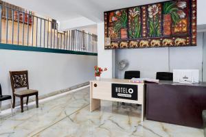 Super Hotel O Hosur Road Near PES University