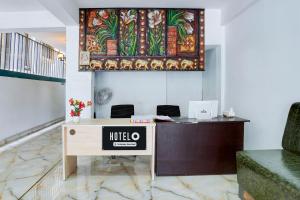 Super Hotel O Hosur Road Near PES University