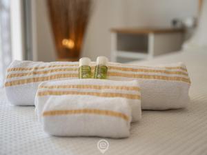 Monteverdi Apartments - Studio 1 img11