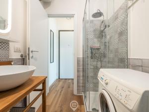 Monteverdi Apartments - Studio 1 img14