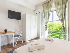 Monteverdi Apartments - Studio 1 img2