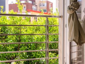 Monteverdi Apartments - Studio 1